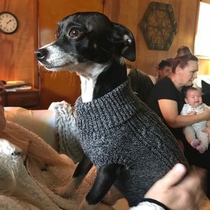 Meet your Posher, Kristilyn